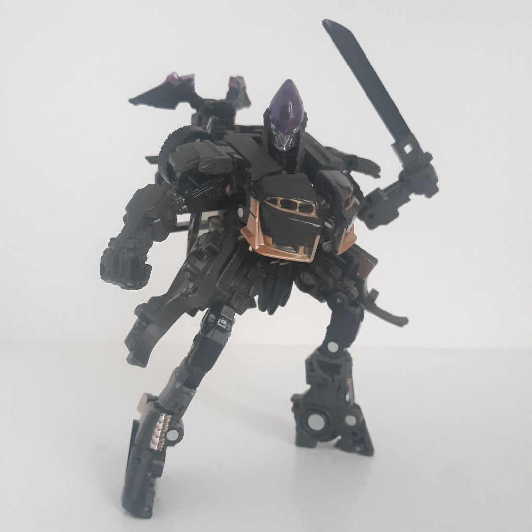 Nightbird - Image 2