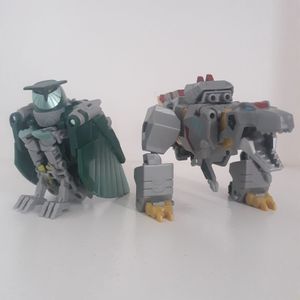 Earth Beasts
