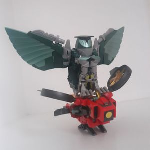 Earth Beasts