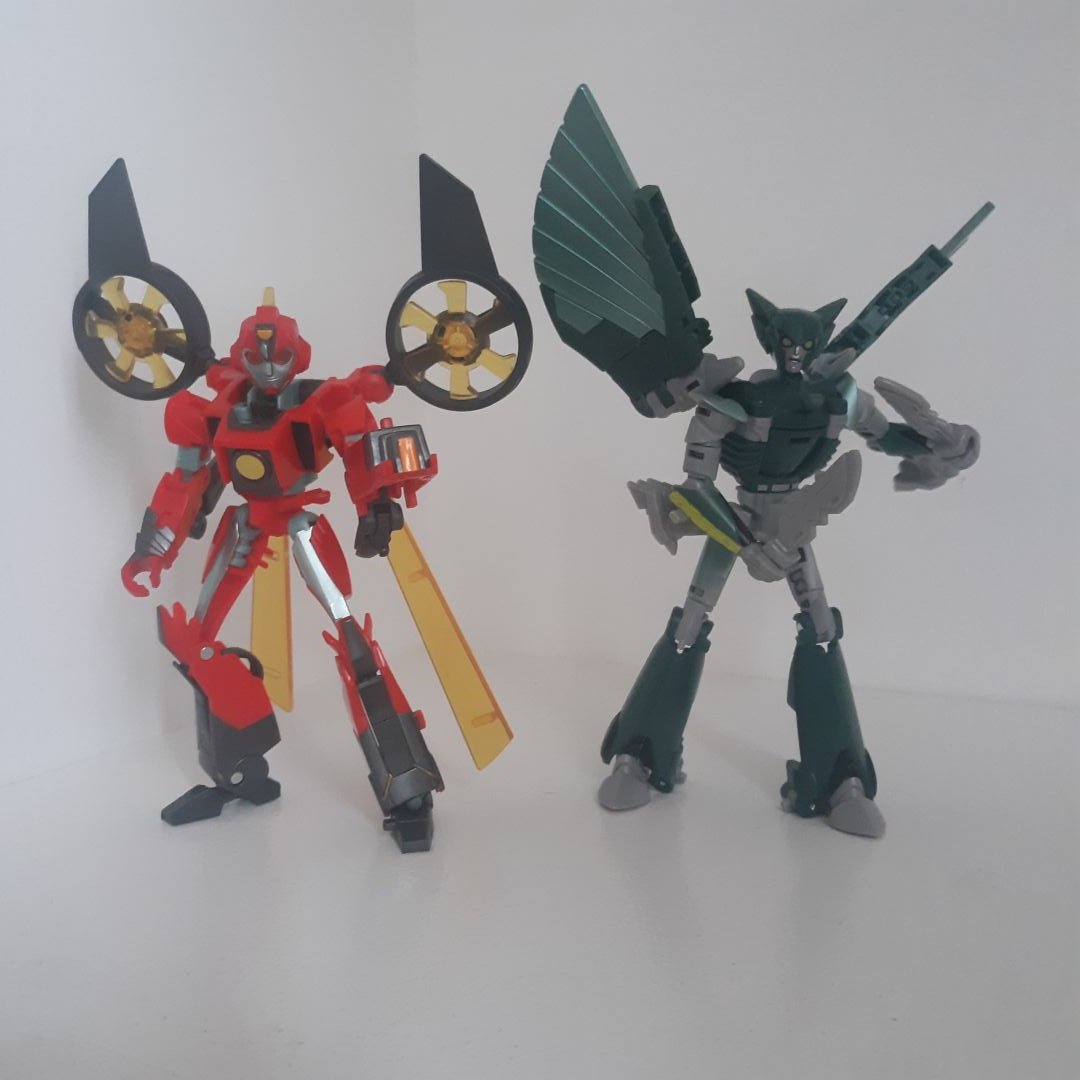 Earth Beasts - Image 4
