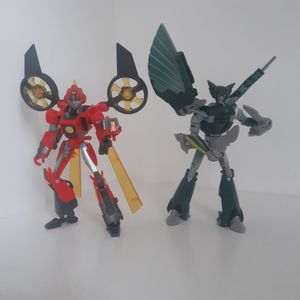 Earth Beasts