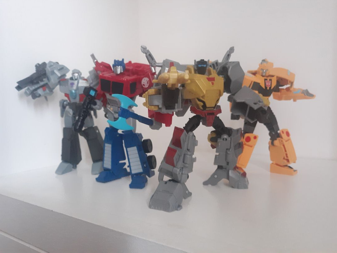 Earth Beasts - Image 5