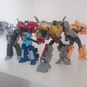 Earth Beasts