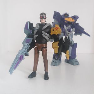Earth Beasts