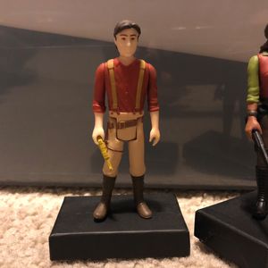 Firefly 3 3/4â€ Malcom 