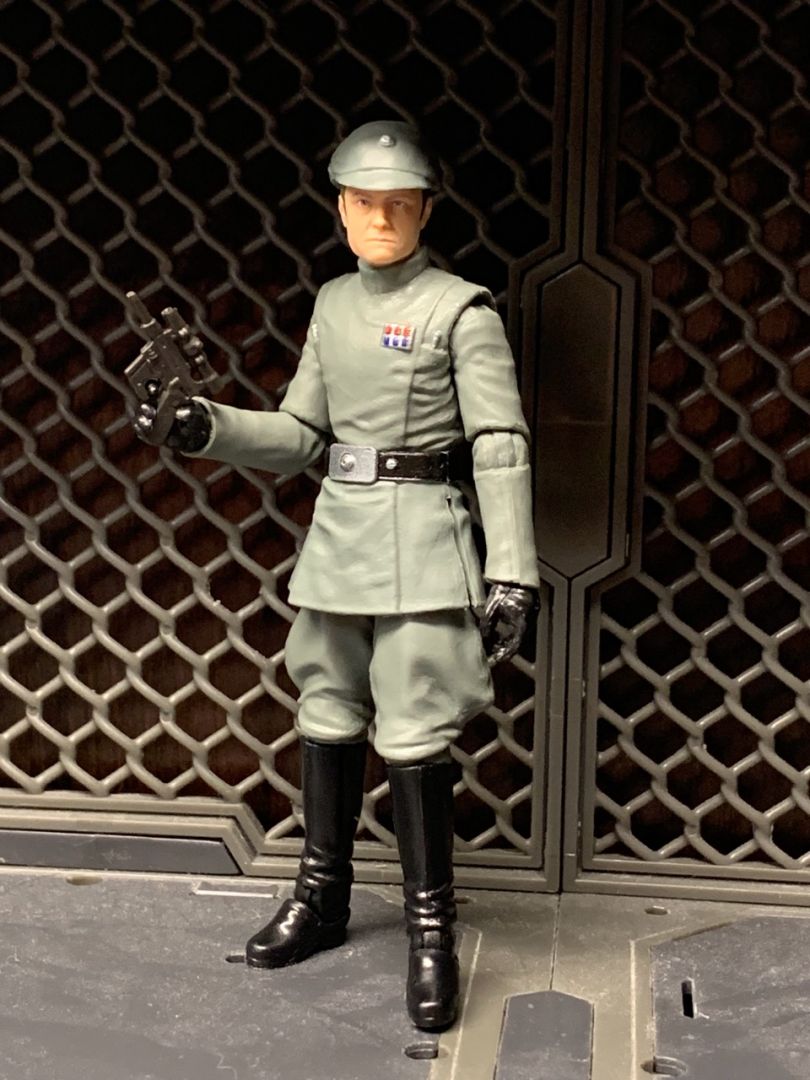 Moff Jerjerrod - Image 1