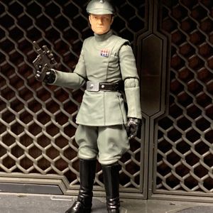 Moff Jerjerrod