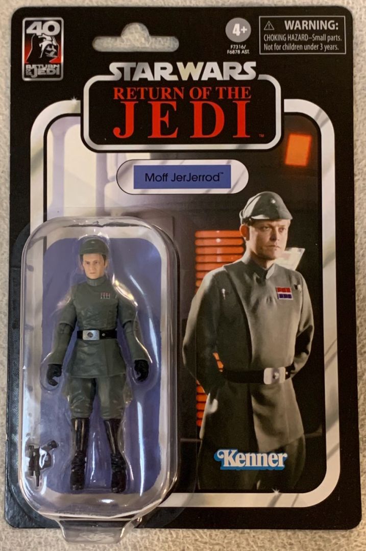 Moff Jerjerrod - Image 2