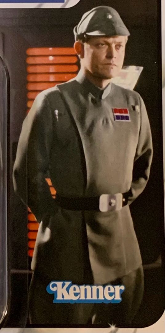 Moff Jerjerrod - Image 4