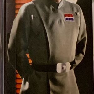 Moff Jerjerrod
