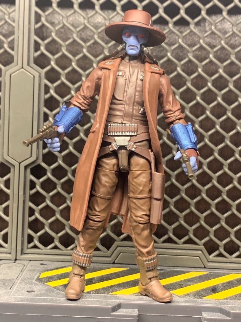 Cad Bane  - Image 1