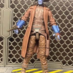 Cad Bane 