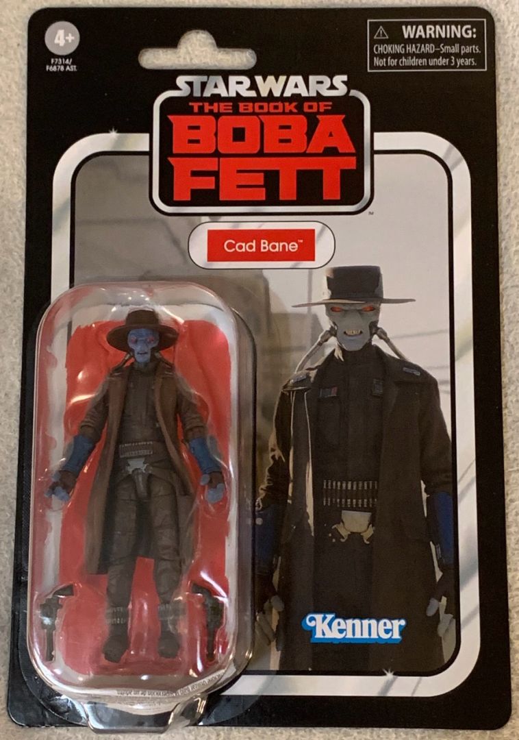 Cad Bane  - Image 2