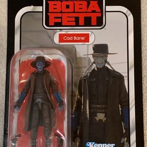 Cad Bane 