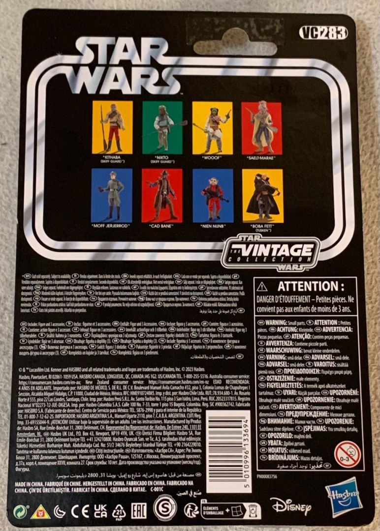 Cad Bane  - Image 3