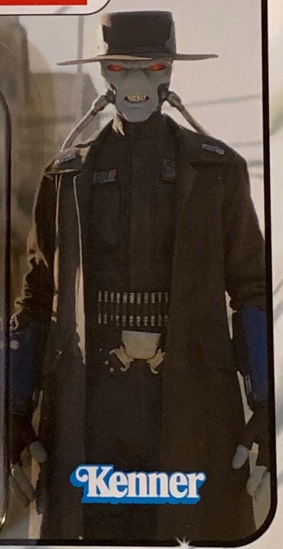 Cad Bane  - Image 4