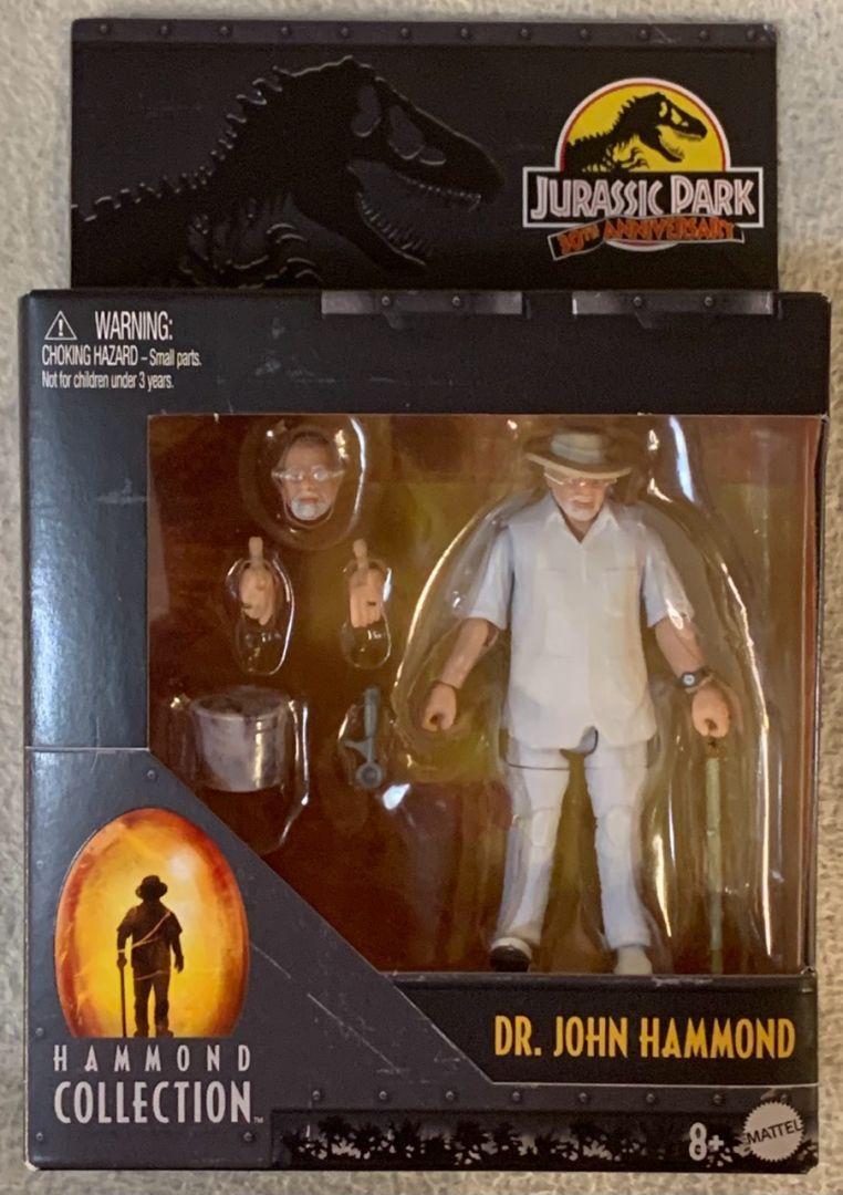 John Hammond - Image 2