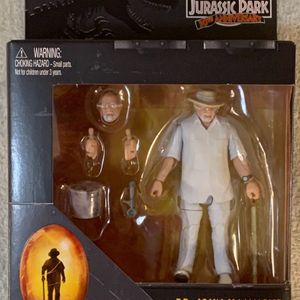 John Hammond