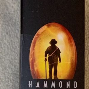 John Hammond