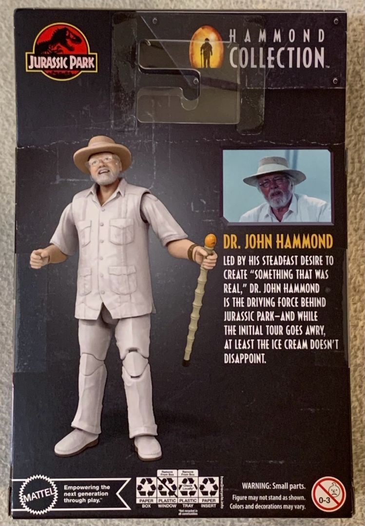 John Hammond - Image 6