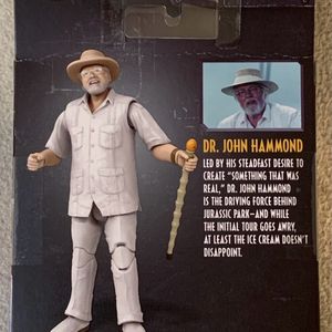 John Hammond