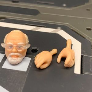 John Hammond
