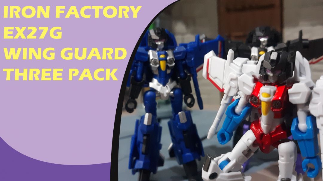 Wing Guard 3 Pack Review - Image 1