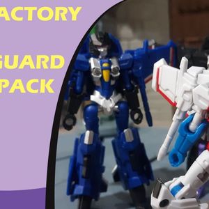 Wing Guard 3 Pack Review