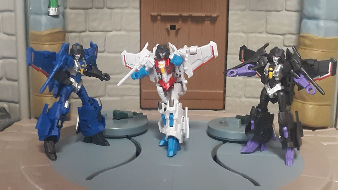 Wing Guard 3 Pack Review - Image 2