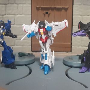 Wing Guard 3 Pack Review