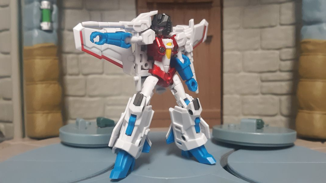 Wing Guard 3 Pack Review - Image 3
