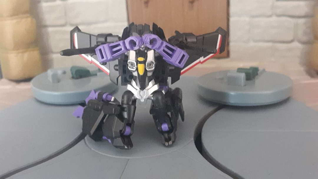 Wing Guard 3 Pack Review - Image 5