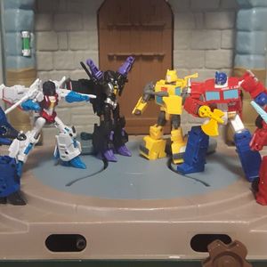 Wing Guard 3 Pack Review