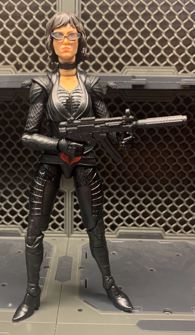 Baroness  - Image 1