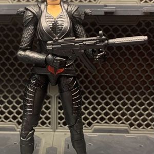 Baroness 