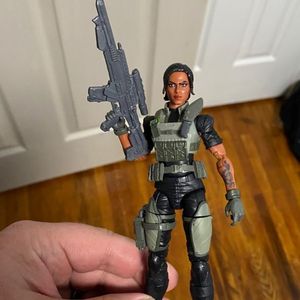 Shooter (Night Force)