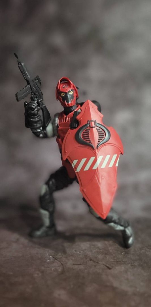 Crimson Alley Viper - Image 2