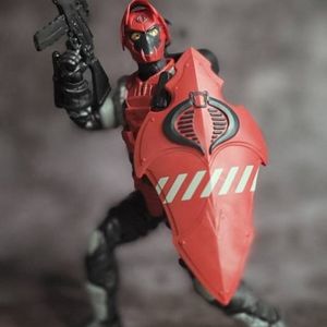 Crimson Alley Viper