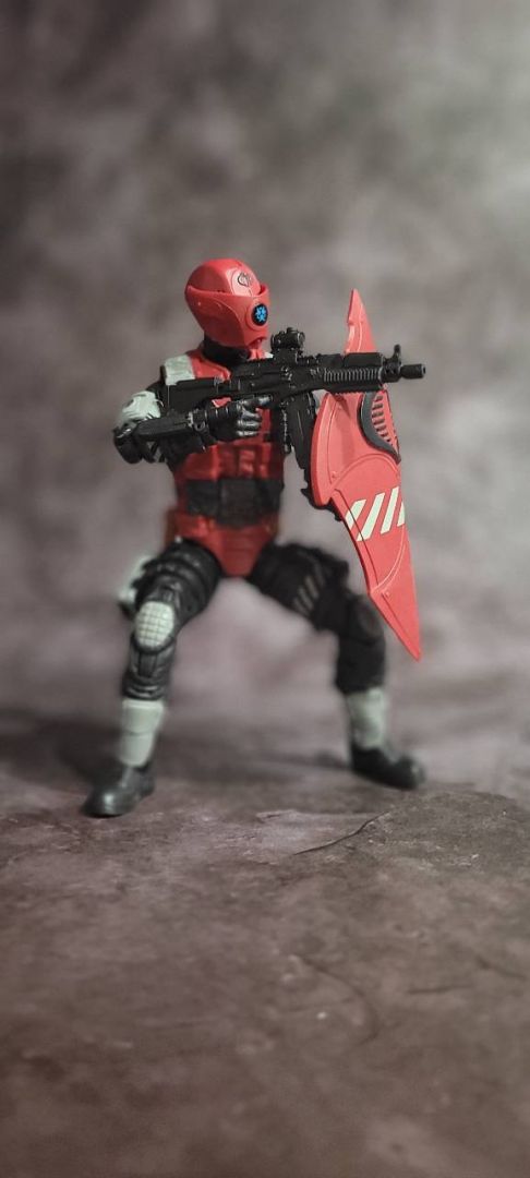 Crimson Alley Viper - Image 3