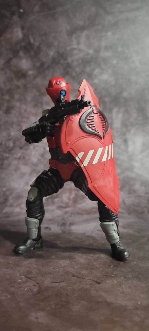 Crimson Alley Viper - Image 4