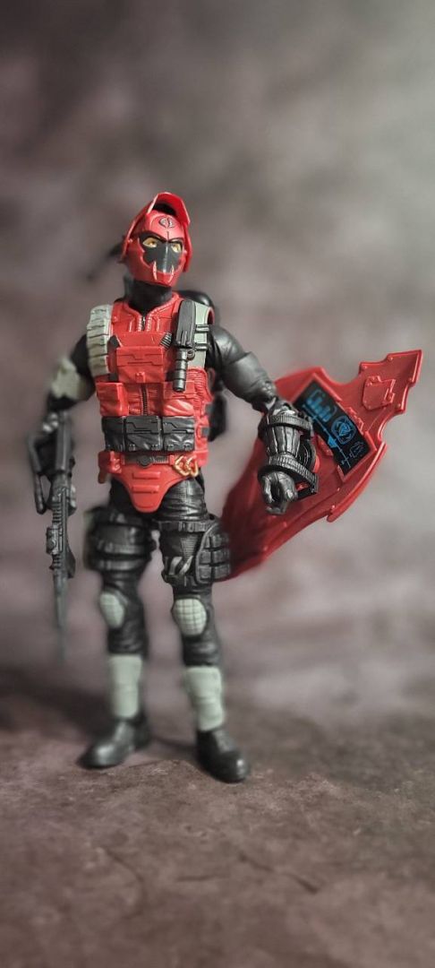 Crimson Alley Viper - Image 5