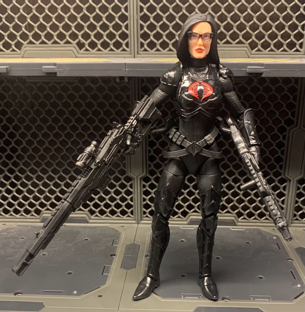 Baroness - Image 1