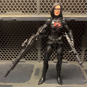 Baroness