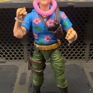 Philip “Chuckles” Provost 