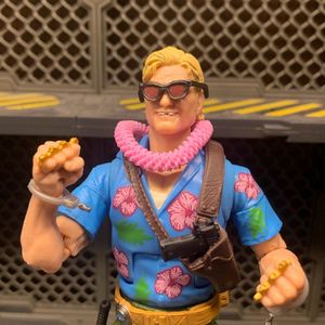 Philip “Chuckles” Provost 