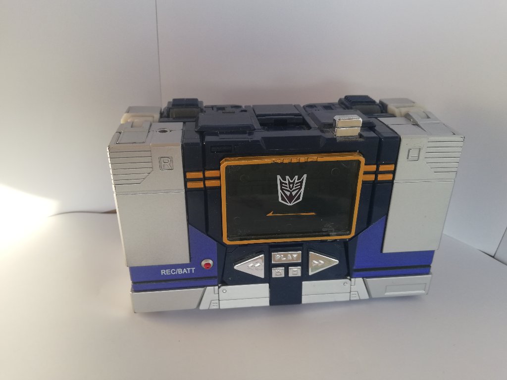 Soundwave masterpiece - Image 2