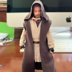 Obi-Wan Kenobi