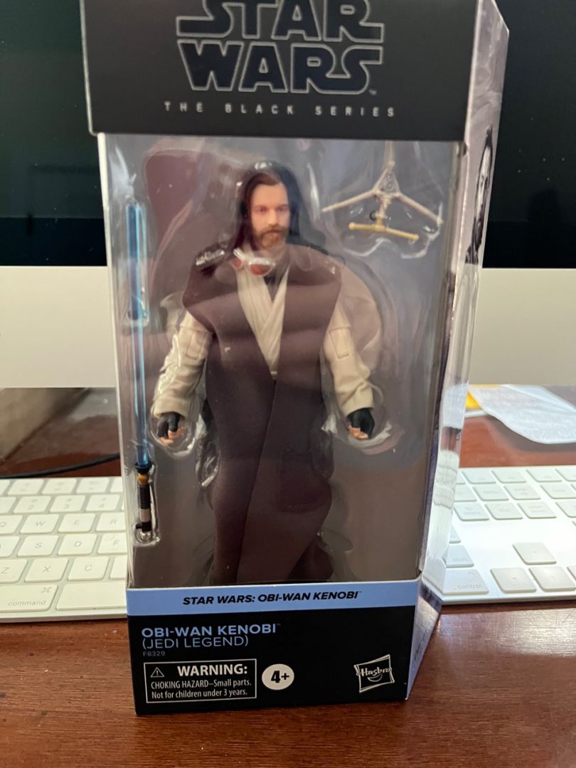 Obi-Wan Kenobi - Image 2