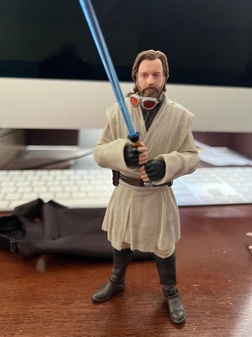 Obi-Wan Kenobi - Image 4