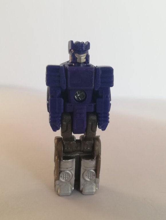 Soundwave titans return - Image 4
